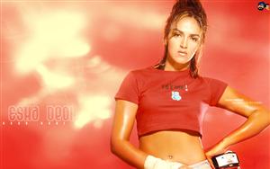 Esha Deol